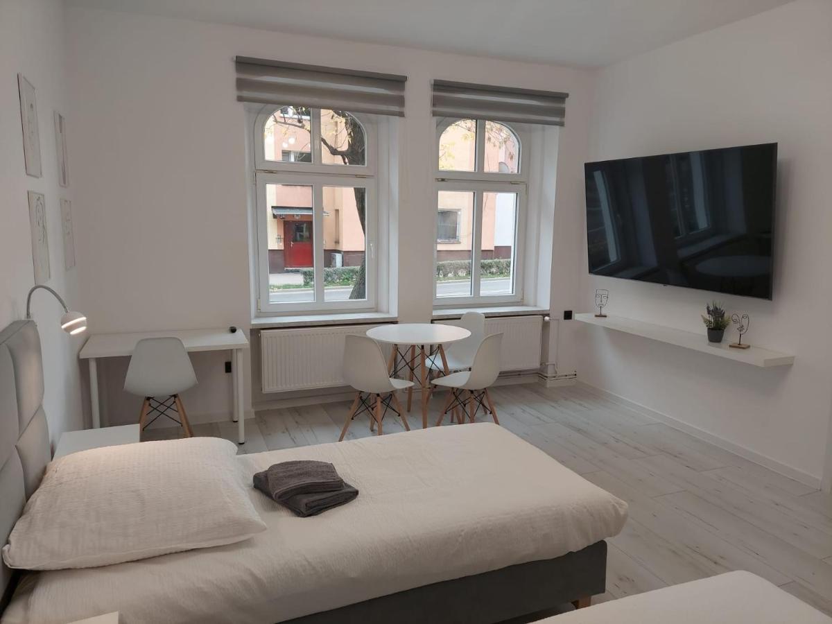 Apartament Na Weekend Świdnica Exterior foto