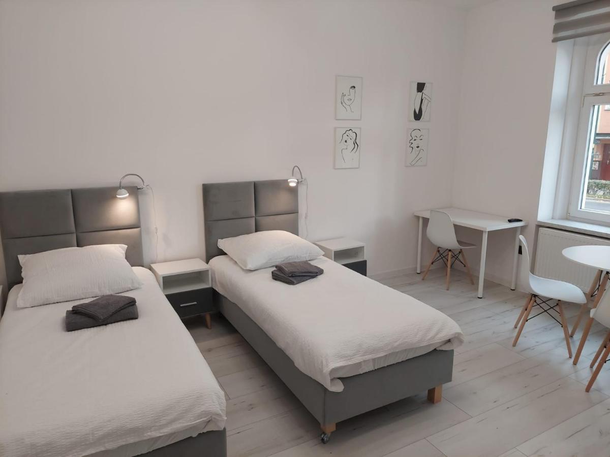 Apartament Na Weekend Świdnica Exterior foto