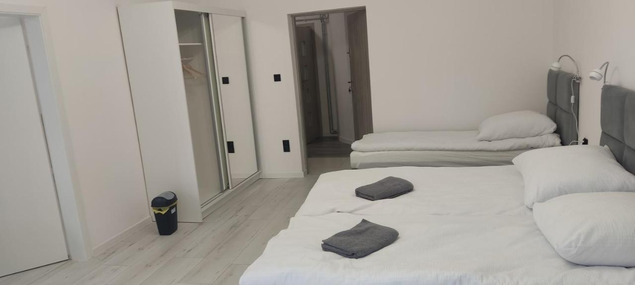 Apartament Na Weekend Świdnica Exterior foto