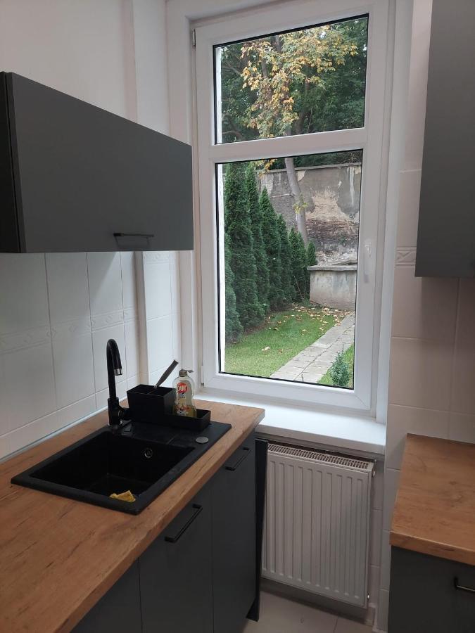 Apartament Na Weekend Świdnica Exterior foto